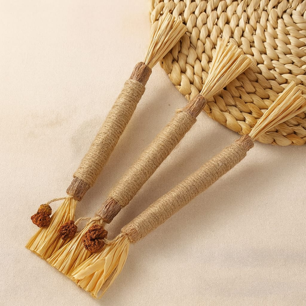 Whisker Wonders™ Silvervine Chew Sticks — Nature’s Toothbrush for Cats