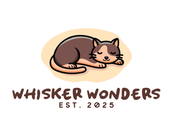 Whisker Wonders