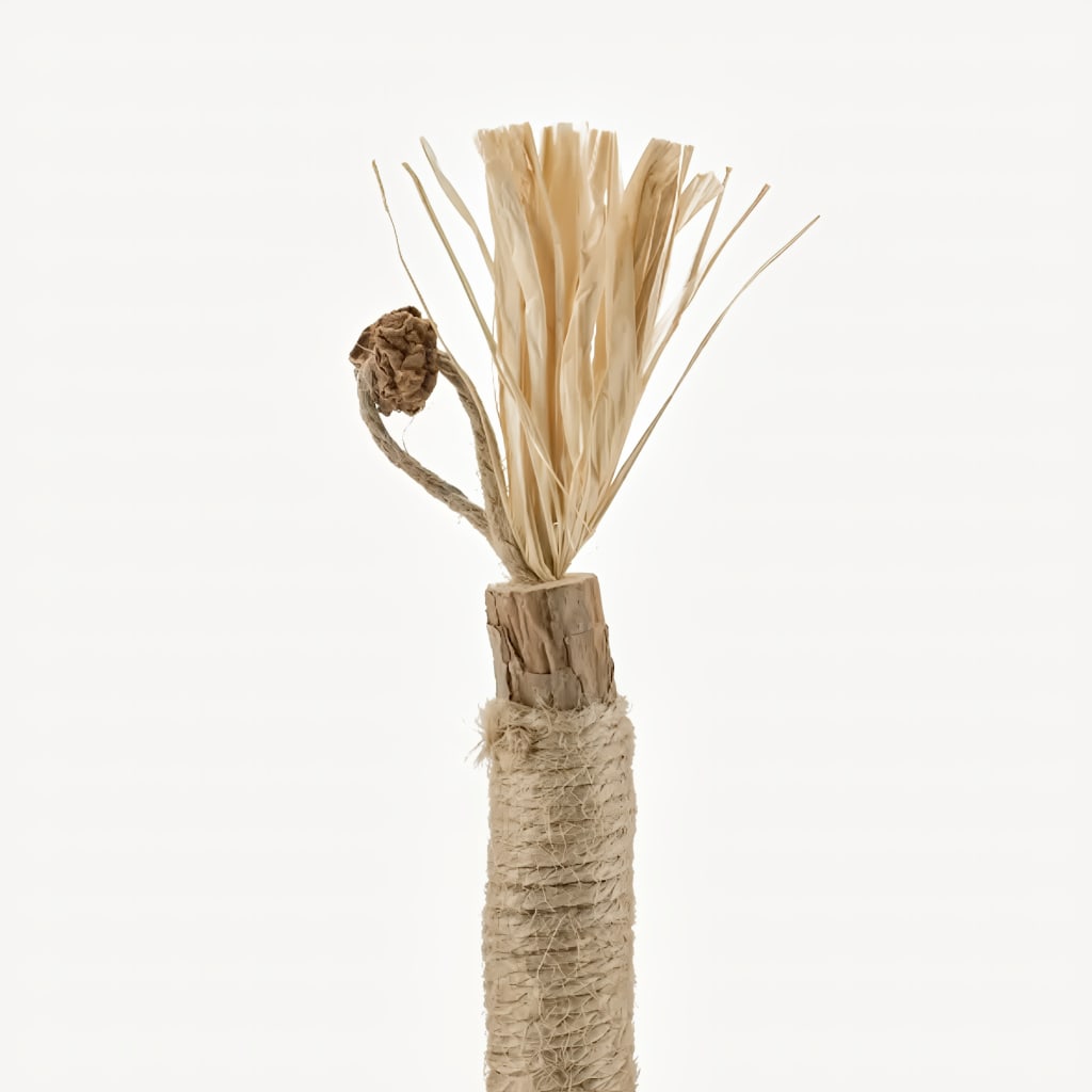 Whisker Wonders™ Silvervine Chew Sticks — Nature’s Toothbrush for Cats