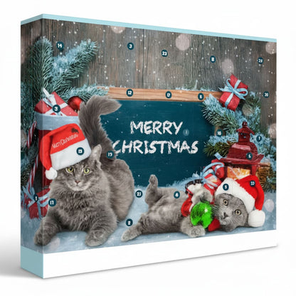 Whisker Wonders™ Silvervine Chew Sticks — Nature’s Toothbrush for Cats